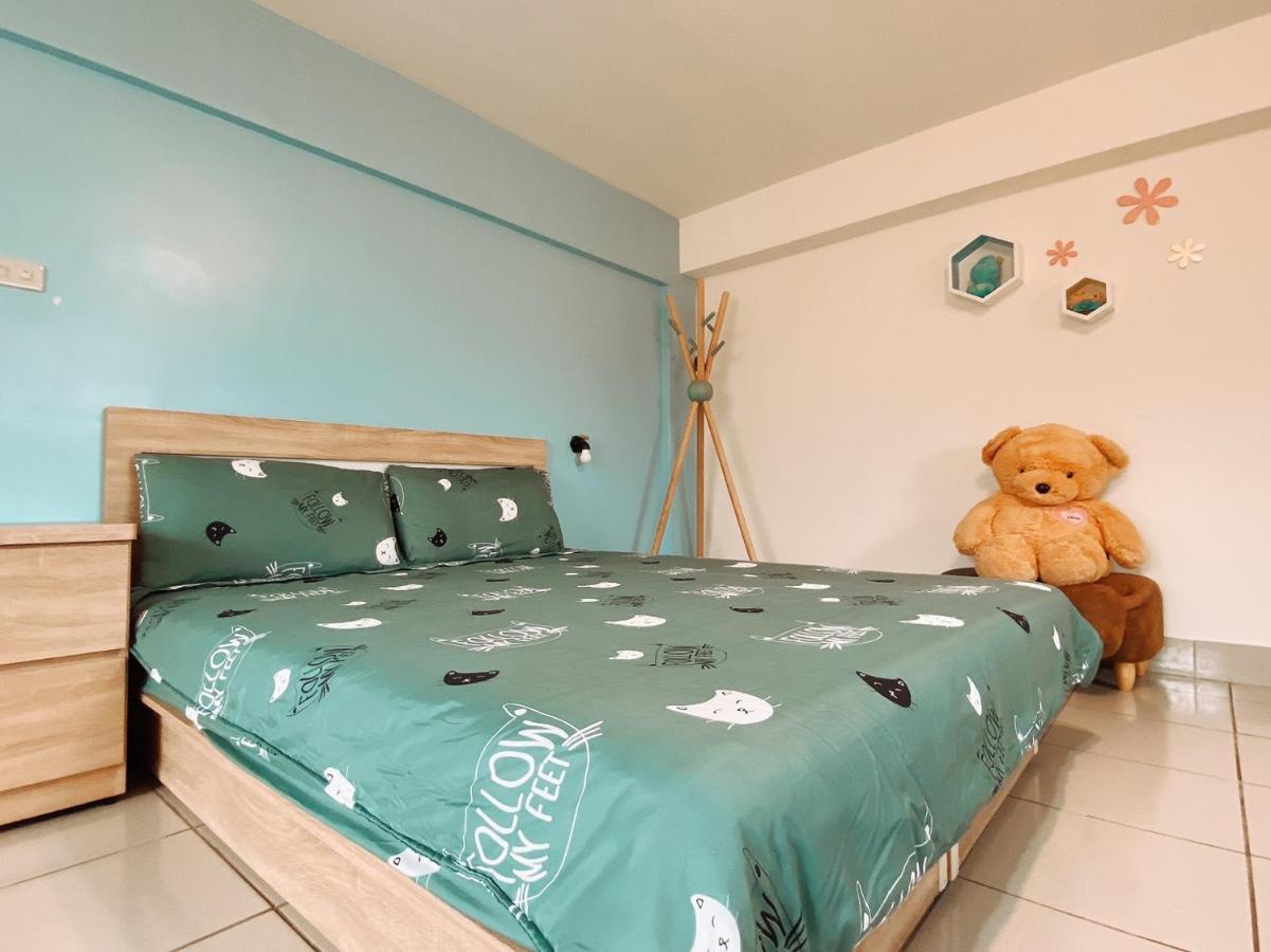 Dan Bao Homestay Kim Thành Ngoại thất bức ảnh