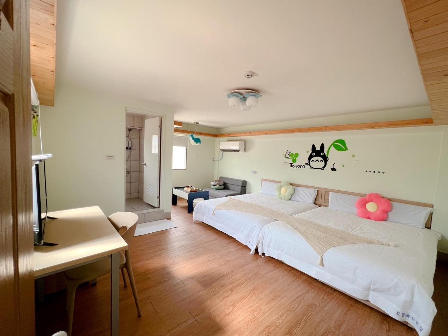 Dan Bao Homestay Kim Thành Ngoại thất bức ảnh