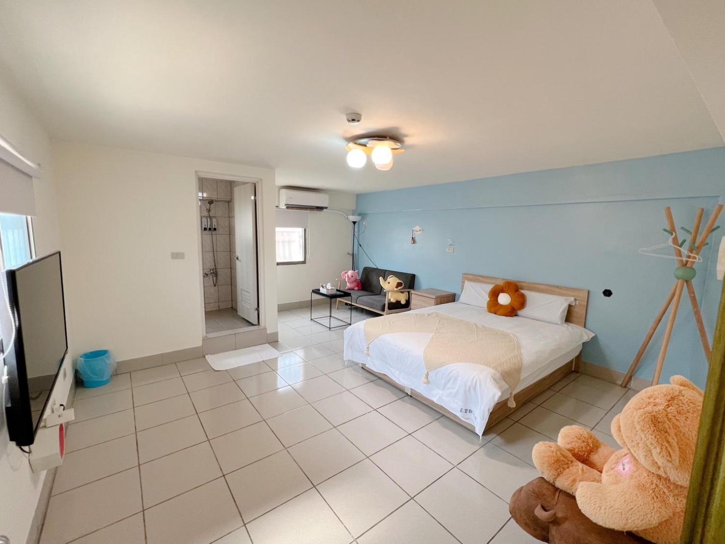 Dan Bao Homestay Kim Thành Ngoại thất bức ảnh