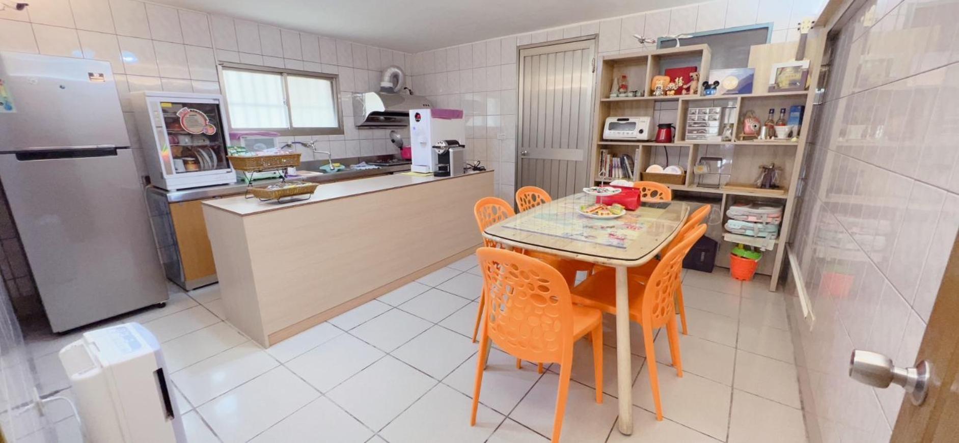 Dan Bao Homestay Kim Thành Ngoại thất bức ảnh