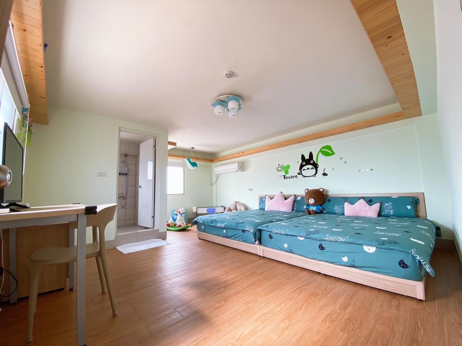 Dan Bao Homestay Kim Thành Ngoại thất bức ảnh